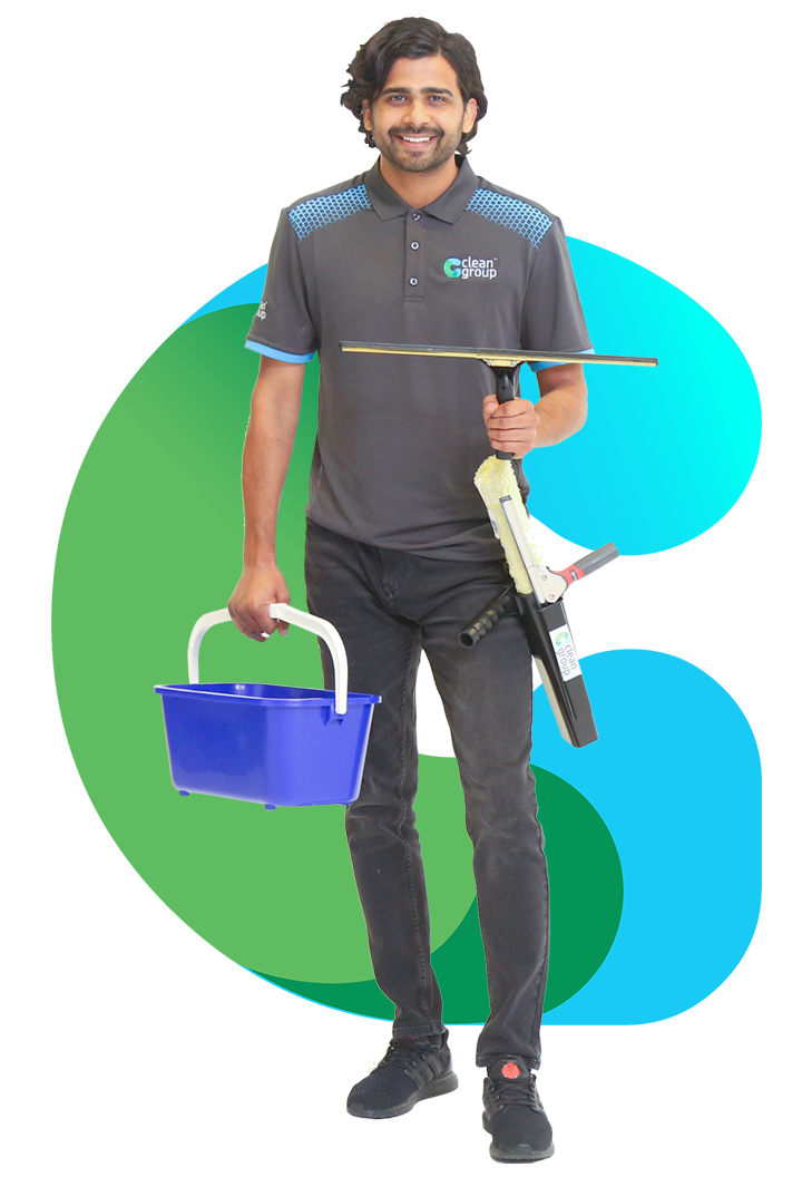 Our Childcare and School Cleaning Packages